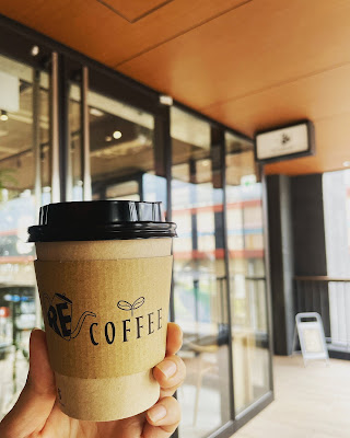 RE coffee 사진 4