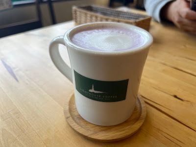 라이트하우스 커피 Lighthouse coffee 사진 3