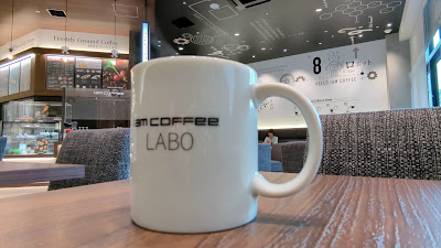 i am coffee LABO 사진 3