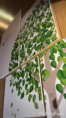 四つ角Slow Cafe 사진 2