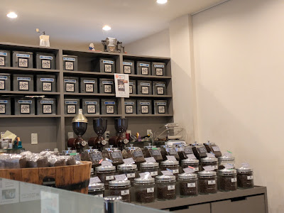 Coffee Roaster Karaku 사진 4