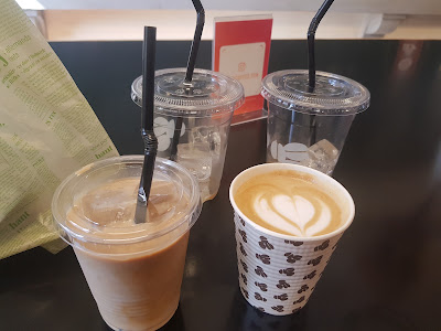Honey Coffee 사진 5