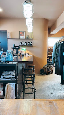 unplugged COFFEE STAND fukuoka 사진 2
