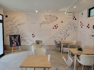 The Mocha Lab 사진 3