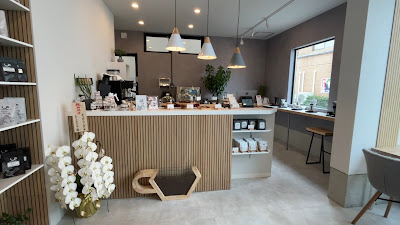 The Mocha Lab 사진 2