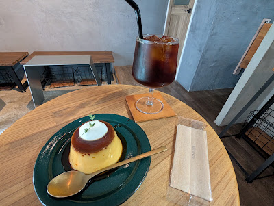 Apartment coffee Door 사진 4