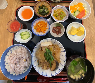 누마카페 사진 4