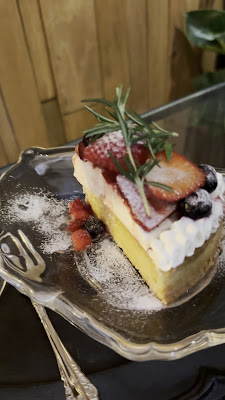 Walk Side Cafe 사진 2