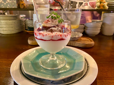Walk Side Cafe 사진 4