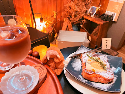 Walk Side Cafe 사진 3