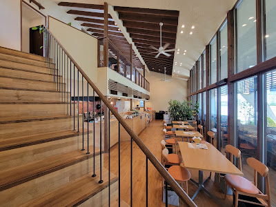 gleam marche&cafe
