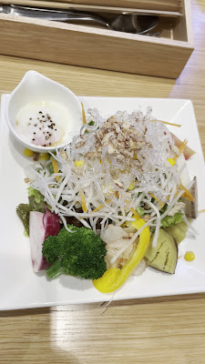 gleam marche&cafe 사진 2