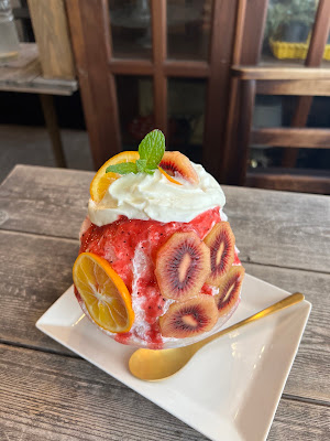 frill café 사진 3