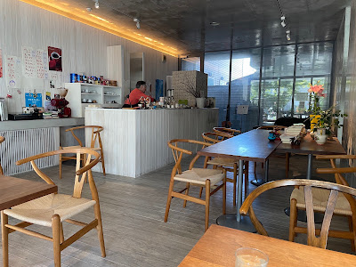Coffee House Enoki