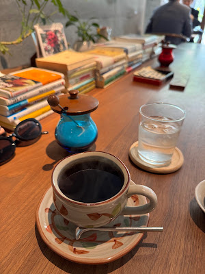 Coffee House Enoki 사진 3
