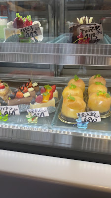 KITAKU CAKE&CAFE 사진 2