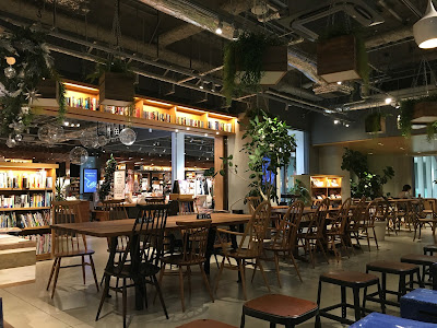 Starbucks Coffee - Ropponmatsu Tsutaya Books 사진 3