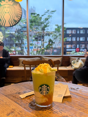Starbucks Coffee - Ropponmatsu Tsutaya Books 사진 2