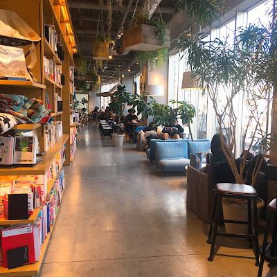 Starbucks Coffee - Ropponmatsu Tsutaya Books 사진 4