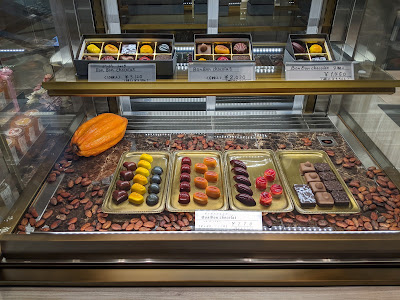Patisserie La joelle 사진 4