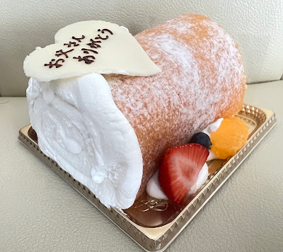 Patisserie La joelle 사진 2