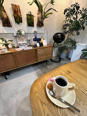 coffee roaster So&So (ソーアンドソー) 사진 3