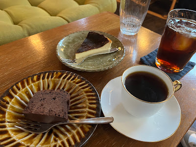 Coffee Hanasaka 사진 3