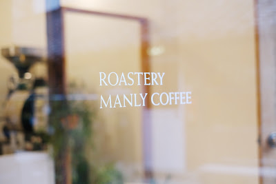 MANLY COFFEE 사진 3