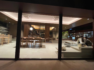 L+ HIRAO LANDIC HOUSE & CAFE