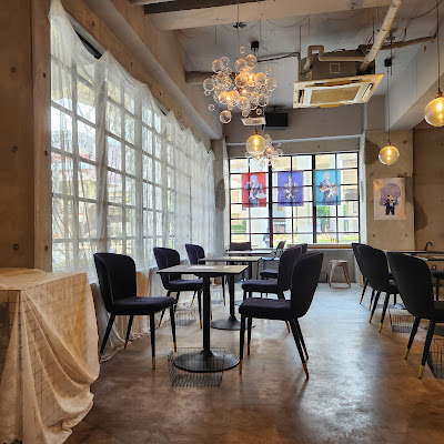 Loveless Coffee 사진 4