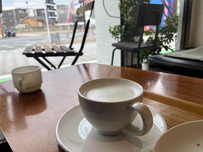 Novel Cafe Lily 사진 3