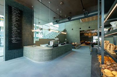 stong coffee lab / ストング コーヒー ラボ