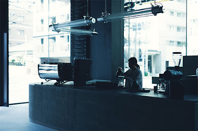 stong coffee lab / ストング コーヒー ラボ 사진 4