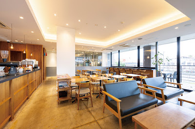 Stong Cafe