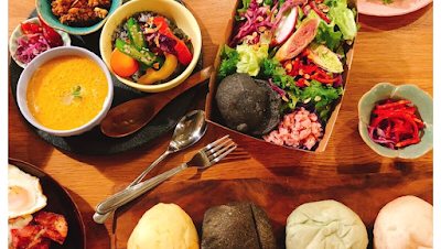 Chandan Cafe 사진 3