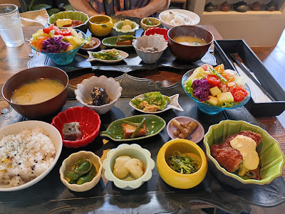 Chandan Cafe 사진 4