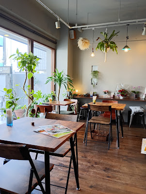 Chandan Cafe 사진 5