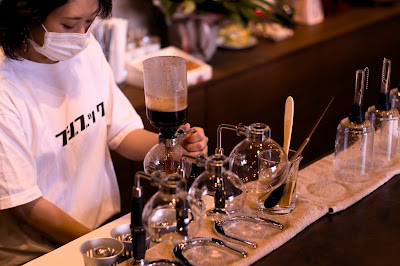 Yagi Coffee 사진 3