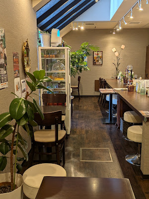 Yagi Coffee