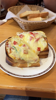 코메다커피 무로미점 사진 2