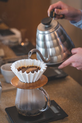 SCHOOL BUS COFFEE STOP FUKUOKA 사진 4