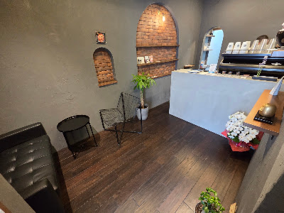 DARUMA COFFEE