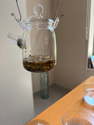 Jasmine ...Herb tea Cafe... 사진 3