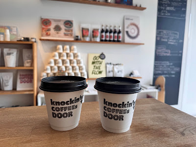 knockin’onCOFFEEsDOOR 사진 3
