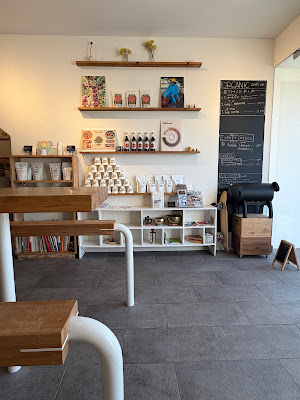knockin’onCOFFEEsDOOR 사진 4