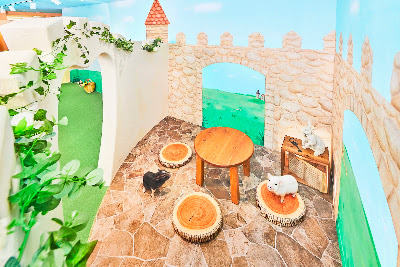 Minipig Cafe 사진 3