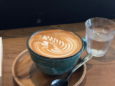 光珈琲 HIKARU COFFEE 사진 4