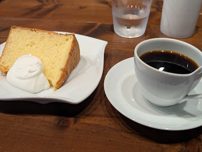 cafe MARUGO 사진 4