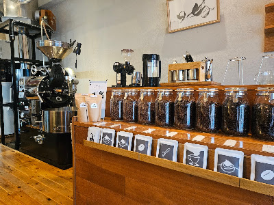 커피카운티 후쿠오카점 사진 3