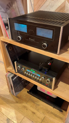 스테레오 커피 사진 2